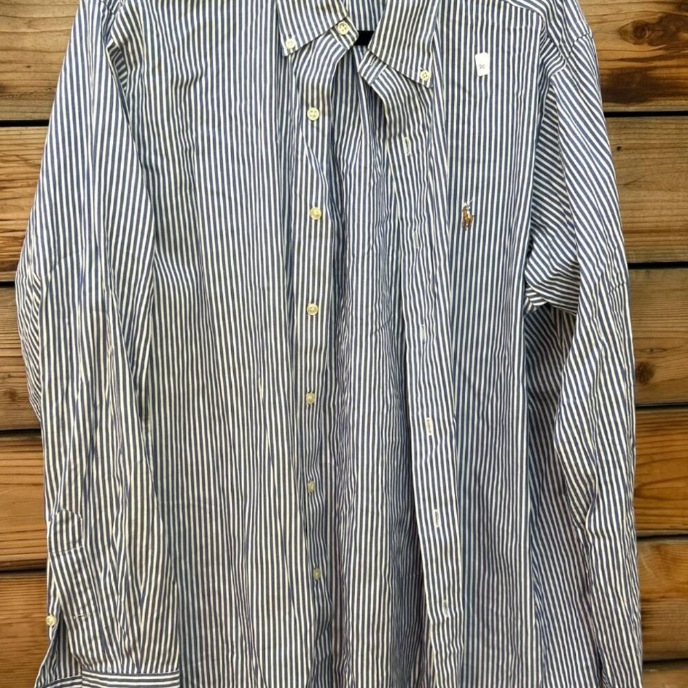 Ralph Lauren Classic Fit